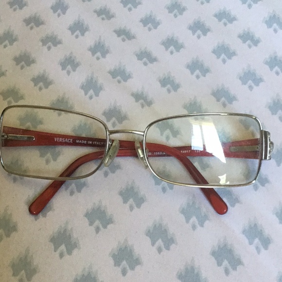 🌹Versace reading frames - Picture 2 of 12
